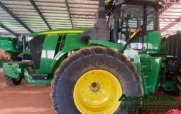 Trator John Deere 9520R Série 9R