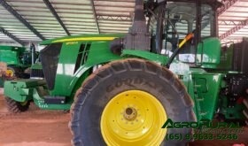 Trator John Deere 9520R Série 9R