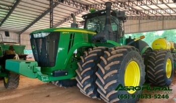 Trator John Deere 9520R Série 9R