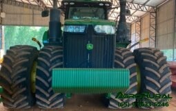 Trator John Deere 9520R Série 9R