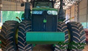 Trator John Deere 9520R Série 9R