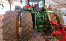 Trator John Deere 9520R Série 9R