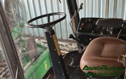 Colheitadeira SLC John Deere 19 Pes