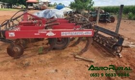 Arado Subsolador Ast/Matic 450 11 Hastes