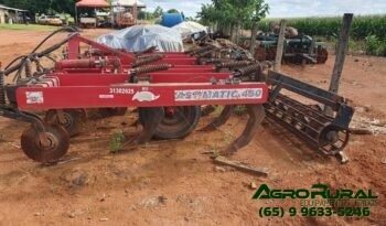 
									Arado Subsolador Ast/Matic 450 11 Hastes cheio								