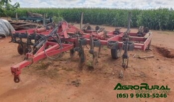 
									Arado Subsolador Ast/Matic 450 11 Hastes cheio								