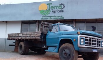 
									Caminhão Ford F11000 1985/1985 cheio								