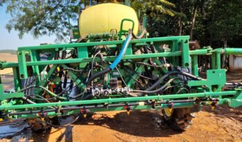 Pulverizador John Deere 4630 Autopropelido