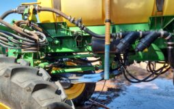 Pulverizador John Deere 4630 Autopropelido