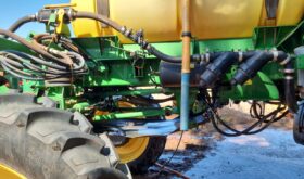 Pulverizador John Deere 4630 Autopropelido