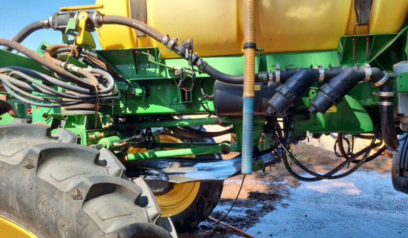 Pulverizador John Deere 4630 Autopropelido