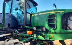 Pulverizador John Deere 4630 Autopropelido