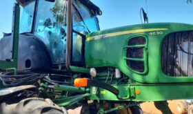 Pulverizador John Deere 4630 Autopropelido