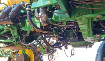 
									Pulverizador John Deere 4630 Autopropelido cheio								