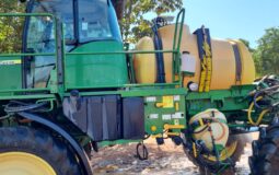 Pulverizador John Deere 4630 Autopropelido