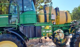 Pulverizador John Deere 4630 Autopropelido