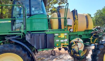 Pulverizador John Deere 4630 Autopropelido