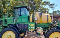 Pulverizador John Deere 4630 Autopropelido