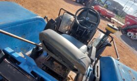 Trator New Holland TS 100 – 100CV