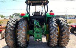 Trator John Deere 6145J / 140 CV