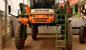 Pulverizador Stara Imperador 3100