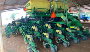 
									Plantadeira de arrasto John Deere DB 35×45 – 2015 full								