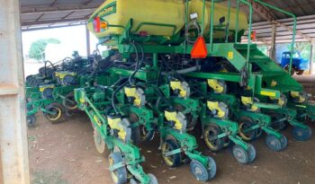 
									Plantadeira de arrasto John Deere DB 35×45 – 2015 full								