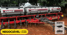 Plantadeira Case IH Easy Riser 2215