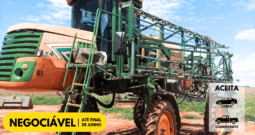Pulverizador Stara Gladiador 2300 – 2012