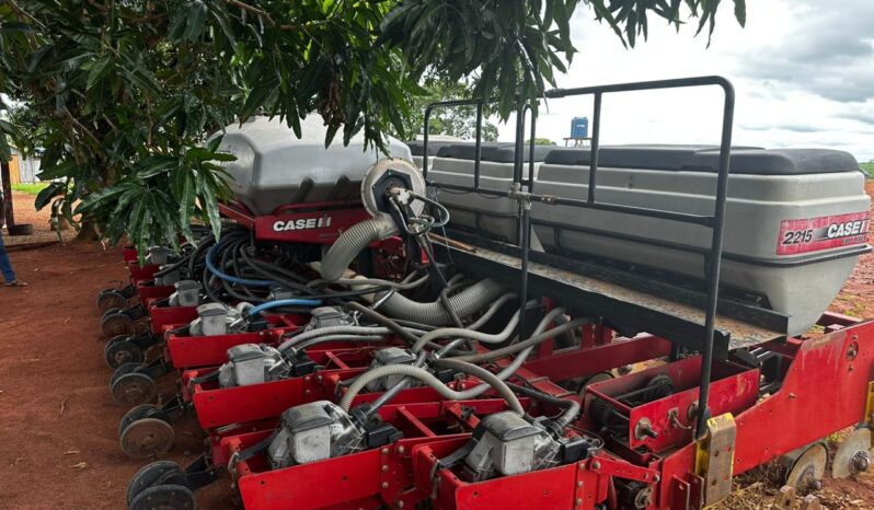 Plantadeira Case IH Easy Riser 2215