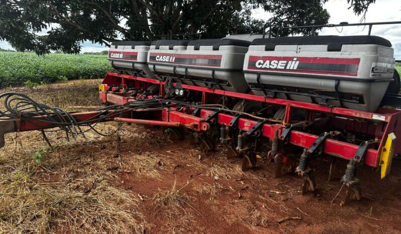 Plantadeira Case IH Easy Riser 2215