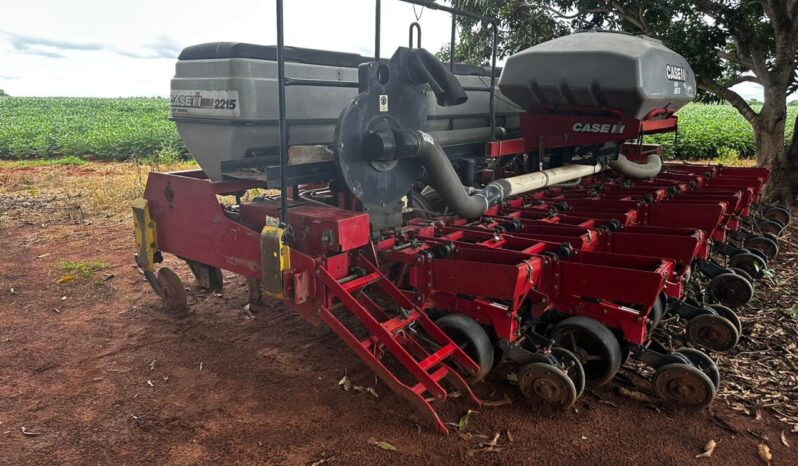 Plantadeira Case IH Easy Riser 2215