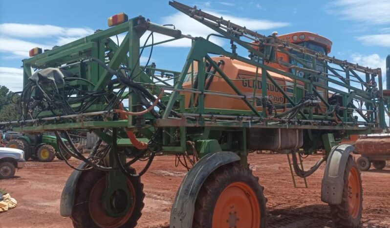 Pulverizador Stara Gladiador 2300 – 2012