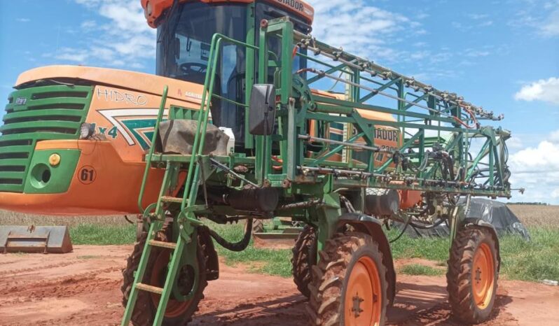 Pulverizador Stara Gladiador 2300 – 2012