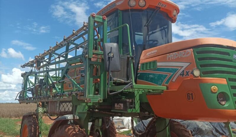 Pulverizador Stara Gladiador 2300 – 2012