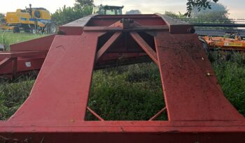 
Plaina Niveladora Agrícola Agrimec Robust 540 – Multilaminas cheio								