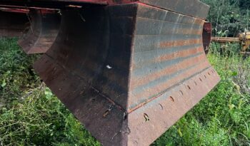 
Plaina Niveladora Agrícola Agrimec Robust 540 – Multilaminas cheio								