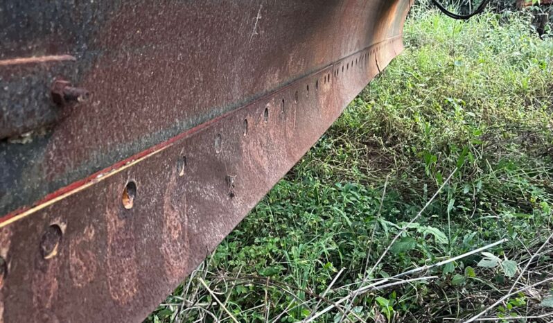 Plaina Niveladora Agrícola Agrimec Robust 540 – Multilaminas