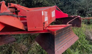 
Plaina Niveladora Agrícola Agrimec Robust 540 – Multilaminas cheio								